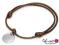 GALART B1L90 BRANSOLETKA Z ZAWIESZKĄ CHARMS