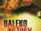 DALEKO OD SZOSY (SERIAL) 4 DVD BOX