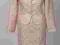 1500 Best kostium spódnic suknia żakard r36 OKAZJA