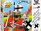 KLOCKI COBI MUR OBRONNY KNIGHTS 50 ELEMENTÓW 6601
