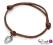 GALART B1L93 BRANSOLETKA Z ZAWIESZKĄ CHARMS