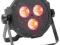 American DJ Mega QA PAR 38 - mocny PAR LED 15W