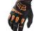 FOX PAWTECTOR RĘKAWICE 2014 rozm. 2XL FOX GLIWICE