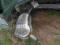 renault scenic II tłumik 1.9 dci