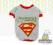 Ubranko dla Psa!Bluza dla Chihuahua!Superman G/S