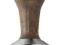 TAMPER MOTTA 58 mm -płaski,brązowy od e-cappuccino