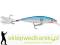 Wobler Rapala Clackin Minnow 9cm-S/13g, Kolor: SB