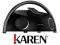Harman Kardon GO + PLAY Micro od Karen