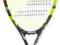 RAKIETA TENISOWA BABOLAT JUNIOR BALLFIGHTER 140 25