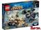 LEGO 76001 HEROES BATMAN vs. BANE TUMBLER CHASE