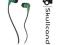 Słuchawki INKD - Skullcandy - zielone