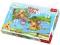 Puzzle Trefl -KUBUŚ PUCHATEK - 2w1(24el+48el)34104