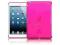 Niezniszczalne Etui Apple iPad mini na Smart Cover