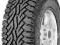 OPONA 265/75R15 CONTINENTAL CROSS CONTACT AT NOWA