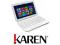 Samsung ATIV Tab 3 XE300TZC-K01PL od Karen