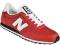 Klasyczne buty New Balance U410MRK POLOPOLO 44