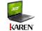 Laptop Acer 11'' 4GB AMD HD8210500GB Win8