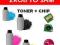 TONER+CHIP HP CE320 CP1525 CM1415 60g EXPRES