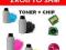 TONER+CHIP HP CC530A CP2020 CM2320 90g EXPRES