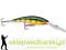 Wobler Rapala Deep Tail Dancer 7cm/9g, Kolor: FLP