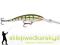 Wobler Rapala Deep Tail Dancer 9cm/13g, Kolor: FYP