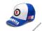 CZAPECZKA Yamaha Jorge Lorenzo Cap ORYGINALNA