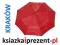 PARASOL CZERWONY