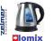 CZAJNIK ZELMER 17Z018 INOX  BEZPRZEWODOWY 2400 W