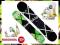 DESKA SNOWBOARD ROSSIGNOL JIBSAW MAGTEK 155+CUDA