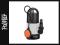 PolMar -- VPB7502 Pompa zanurzeniowa 750W [24h]