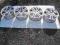 OPEL VECTRA C ASTRA ZAFIRA FELGI ALUMINIOWE 17