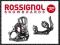 WIĄZANIA SNOWBOARD ROSSIGNOL BATTLE 36-40 EUR 2013