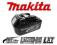 MAKITA NOWY AKUMULATOR BATERIA BL1830 18V 3AH