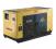 AGREGAT GENERATOR PRĄDOTWÓRCZY DIESEL 49.6kW KIPOR