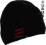 Markowa Czapka Zimowa [HZ 2] Czerń Roz 58cm