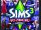 Gra PC The Sims 3: Po Zmroku (dodatek) Wysyłka 24h