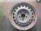 FELGA STALOWA MERCEDES W124 15X6 ET49 5X112