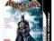 Gra PC NPG Batman Arkham Asylum Game oh the Year E