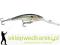 Wobler Rapala Deep Tail Dancer 7cm/9g, Kolor: SD