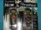 TECH DECK - New &amp; Thrashed / Stevie Williams 2