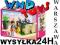 PLAYMOBIL Domek 5335 Stylowa jadalnia+Gratis