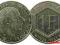 20.FRANCJA, 1 FRANK 1988 30 L.V REP.- de GAULLE