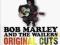 CD MARLEY,BOB &amp; THE WAILERS - Original Cuts