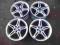 FELGI ALUMINIOWE 17 CALI VOLVO C70 S80 V70 S60