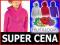 DZIECIECA BLUZA KAPTUR FRUIT OF THE LOOM new 164