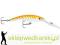 Wobler Rapala Deep Tail Dancer 11cm/22g, Kolor OTU