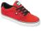 Buty DC Anvil Authentic Red/White 11,5/2012 W-wa