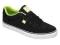 Buty DC Anvil TX Black/Soft Lime 9 /2013 W-wa