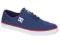 Buty DC Flash TX Navy/True Red 11 /2013 W-wa