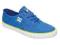 Buty DC Flash TX Royal Blue 9/2013 W-wa